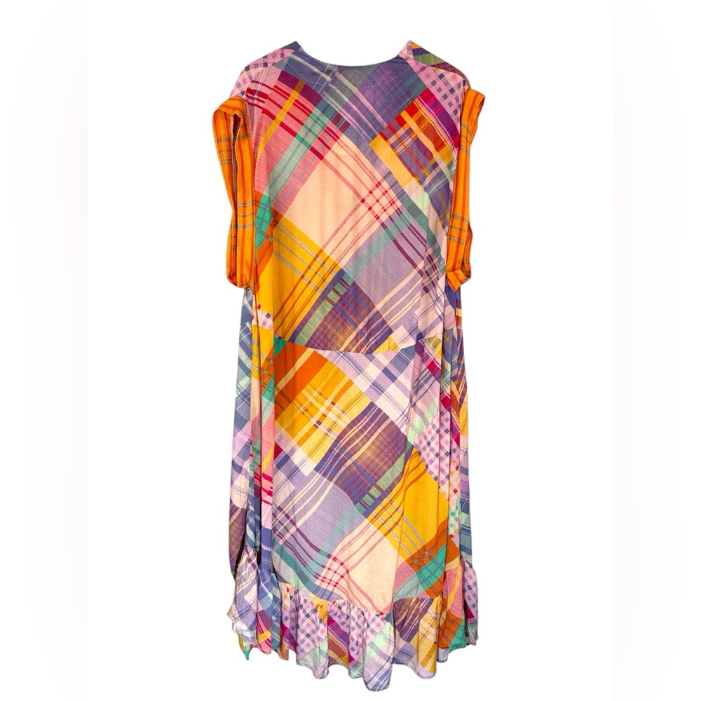 Free People Gone Sailing Maxi Top - Picture 5 of 14